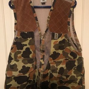 Hunting Vest